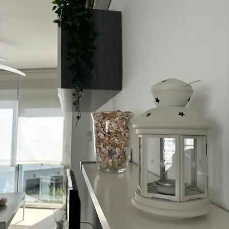 Apartament Turquesa 8 Zahara de los Atunes Zewnętrze zdjęcie