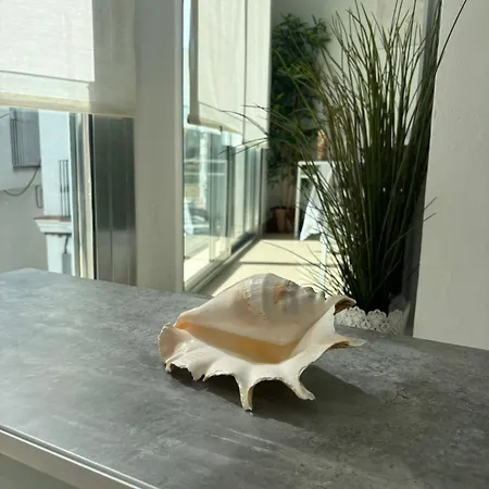 Apartament Turquesa 8 Zahara de los Atunes Zewnętrze zdjęcie