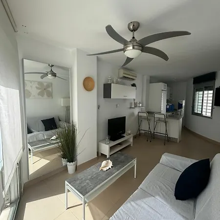 Apartament Turquesa 8 Zahara de los Atunes Zewnętrze zdjęcie