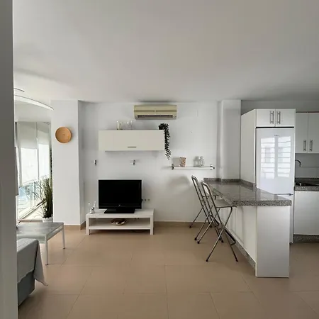 Apartament Turquesa 8 Zahara de los Atunes Zewnętrze zdjęcie