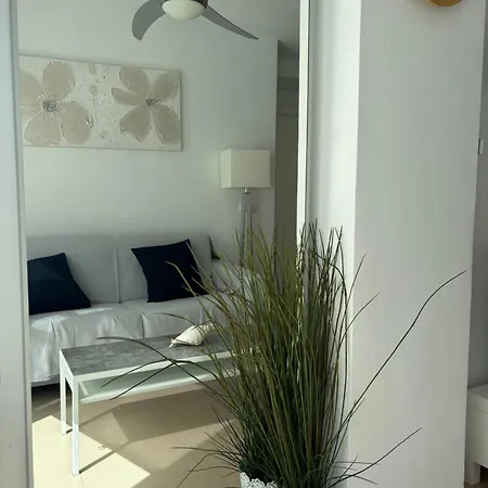Apartament Turquesa 8 Zahara de los Atunes Zewnętrze zdjęcie
