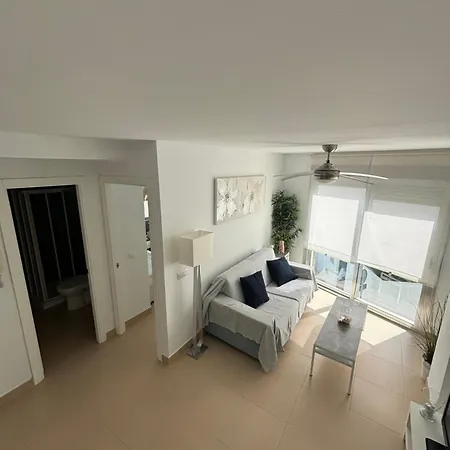 Apartament Turquesa 8 Zahara de los Atunes Zewnętrze zdjęcie