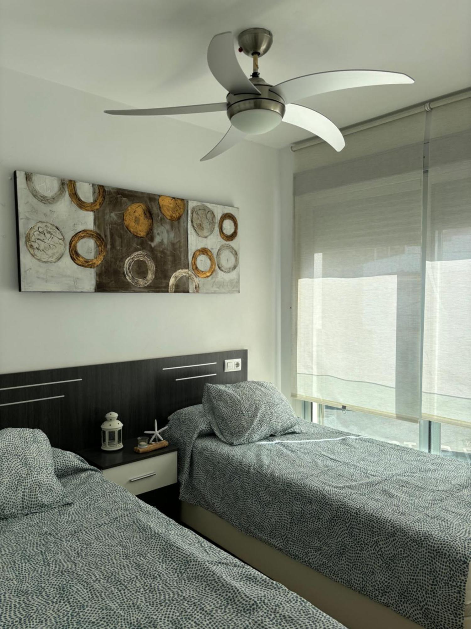 Appartement Turquesa 8 Zahara de los Atunes