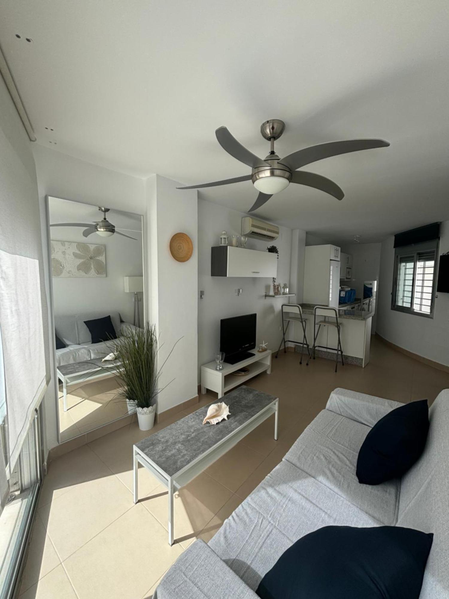 Turquesa 8 Appartement