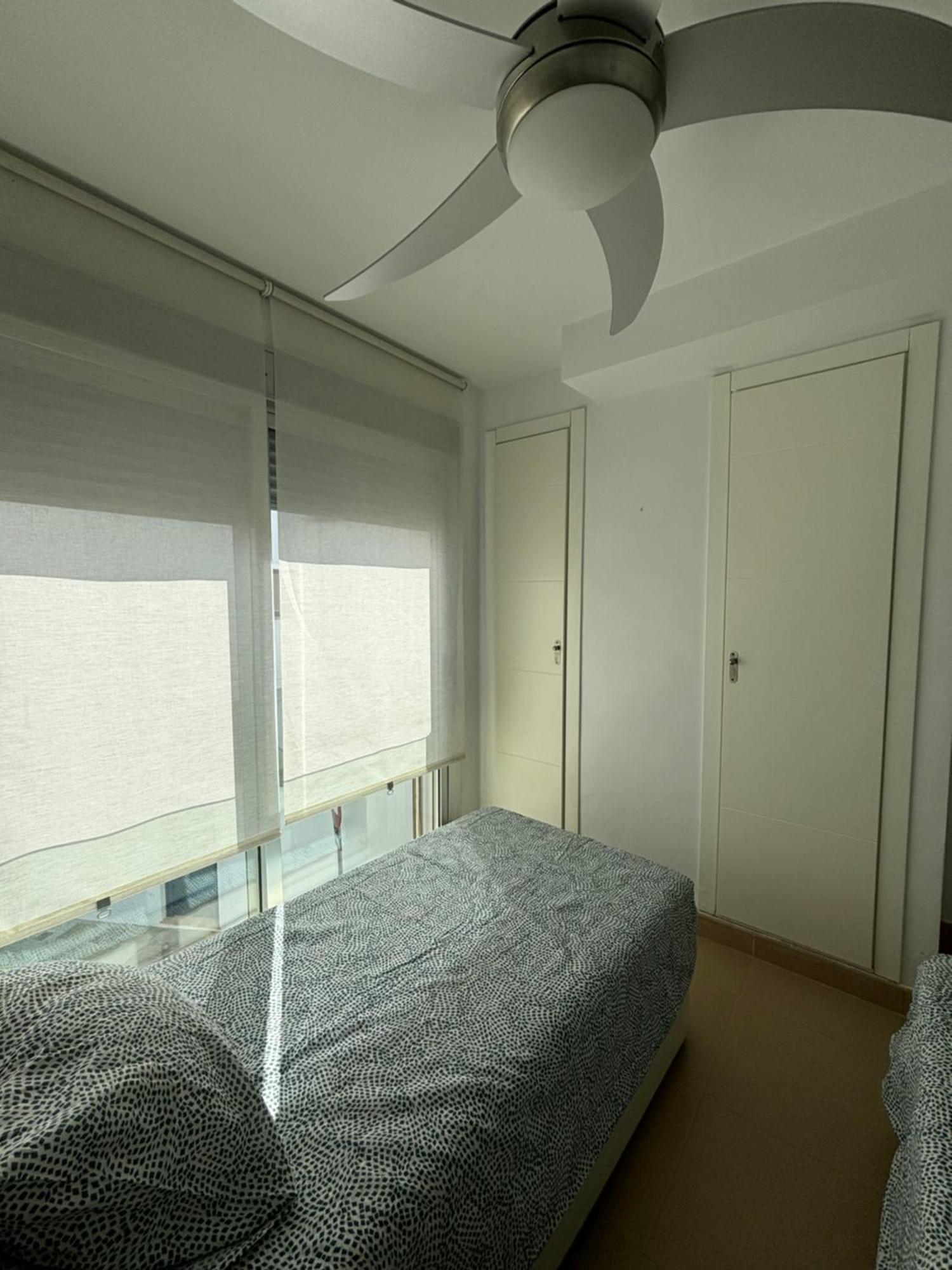 Appartement Turquesa 8 Zahara de los Atunes