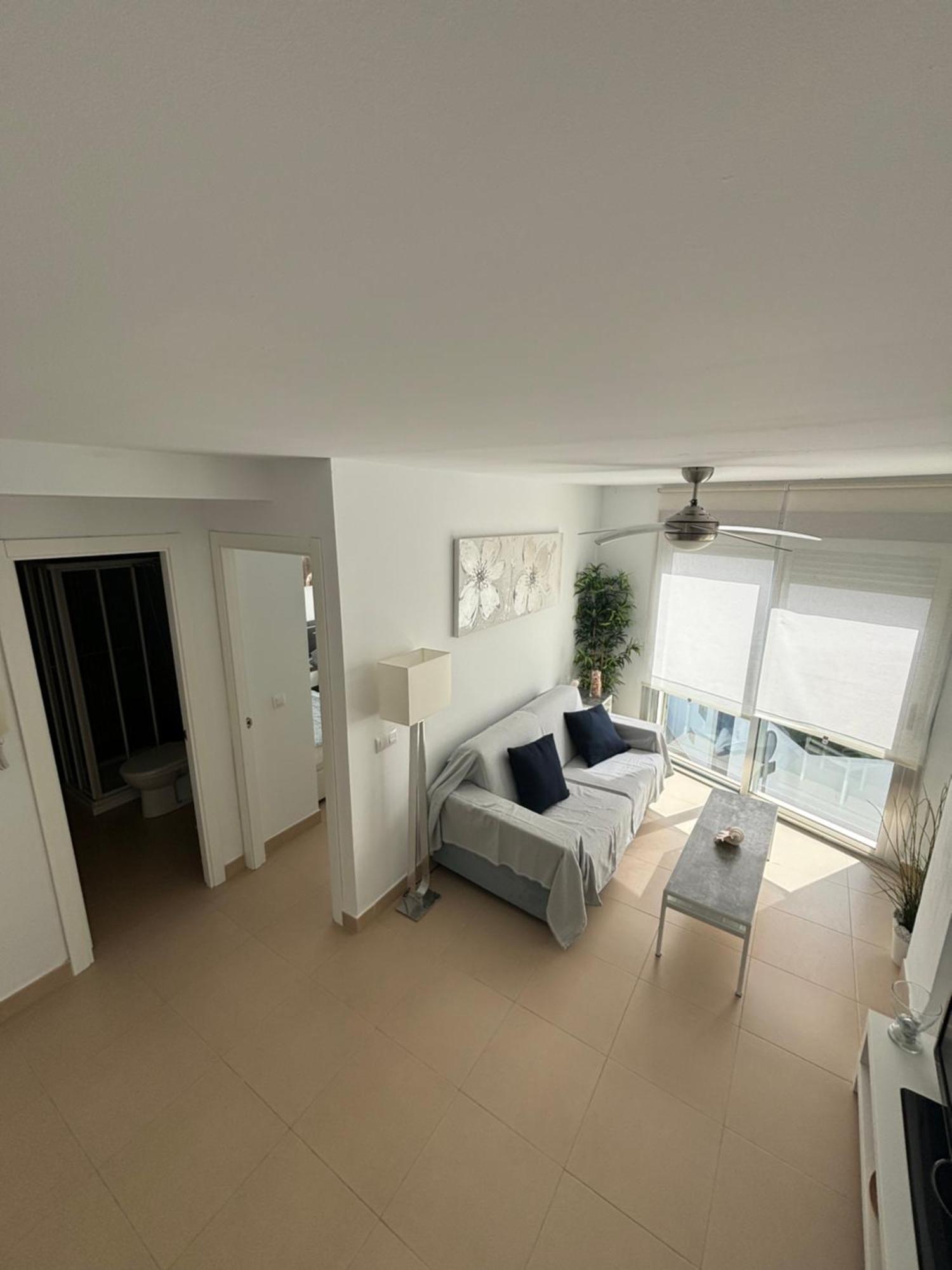 Turquesa 8 Appartement *
