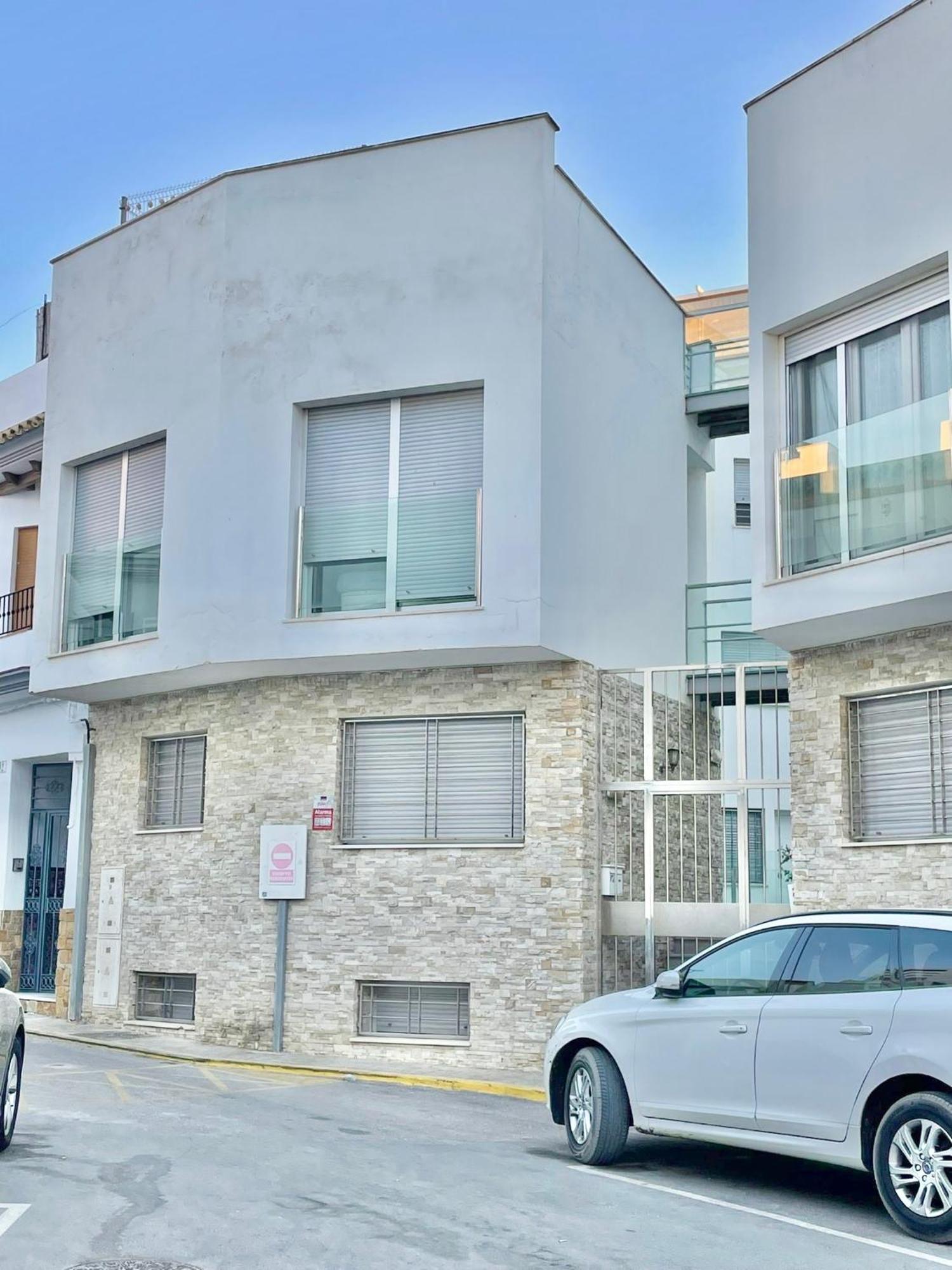 Apartament Turquesa 8 Zahara de los Atunes