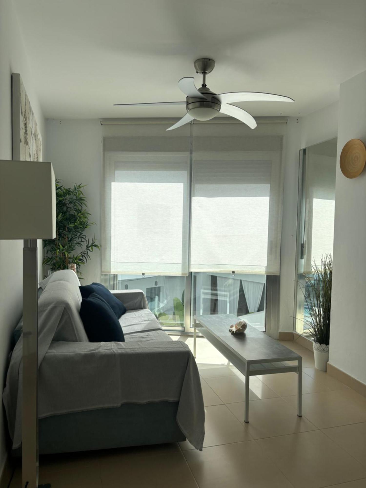 Appartement Turquesa 8 *