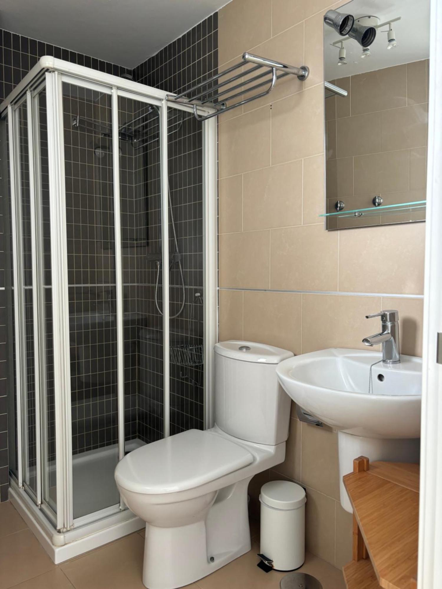 Turquesa 8 Appartement Zahara de los Atunes