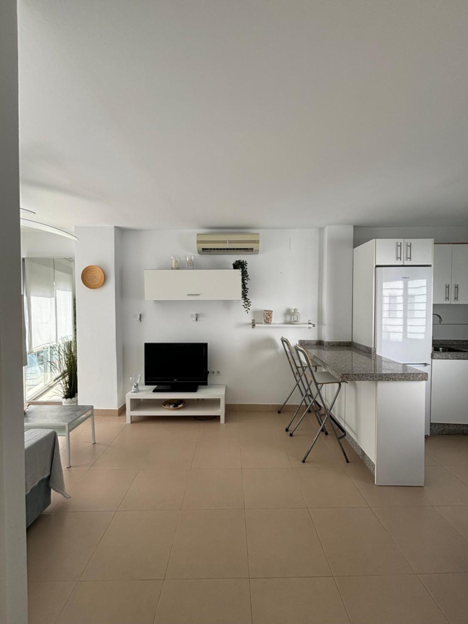 Appartement Turquesa 8