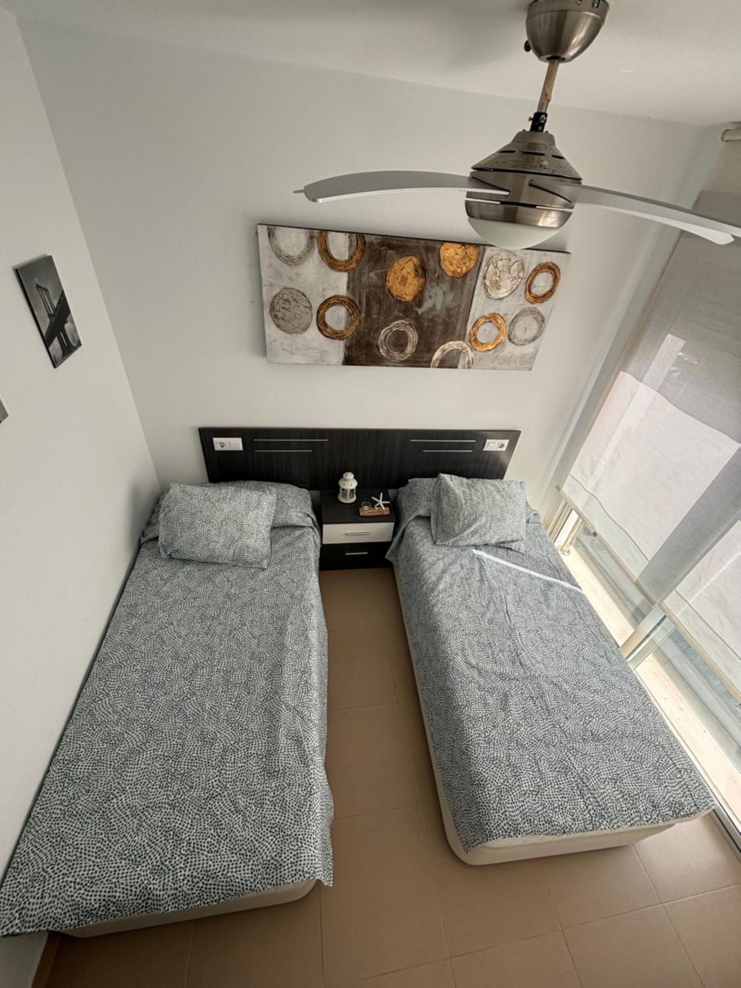 Appartement Turquesa 8