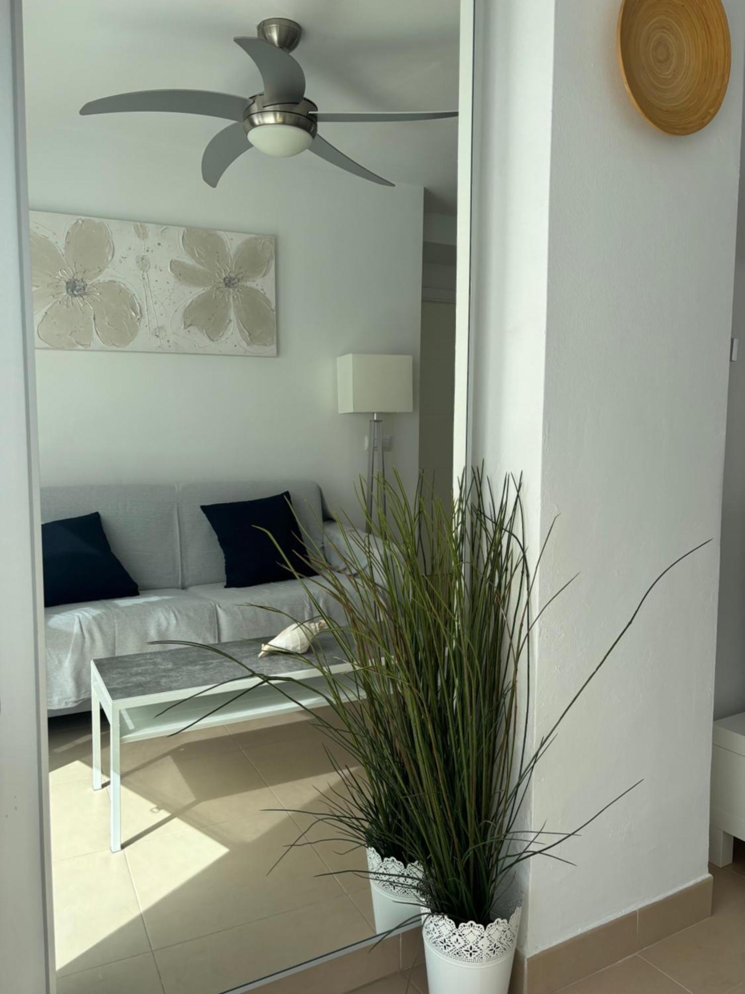 Apartment Turquesa 8 *